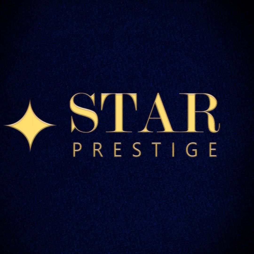 Logo Star Prestige